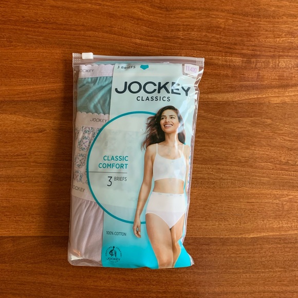 Jockey Other - Jockey Classic Comfort Briefs